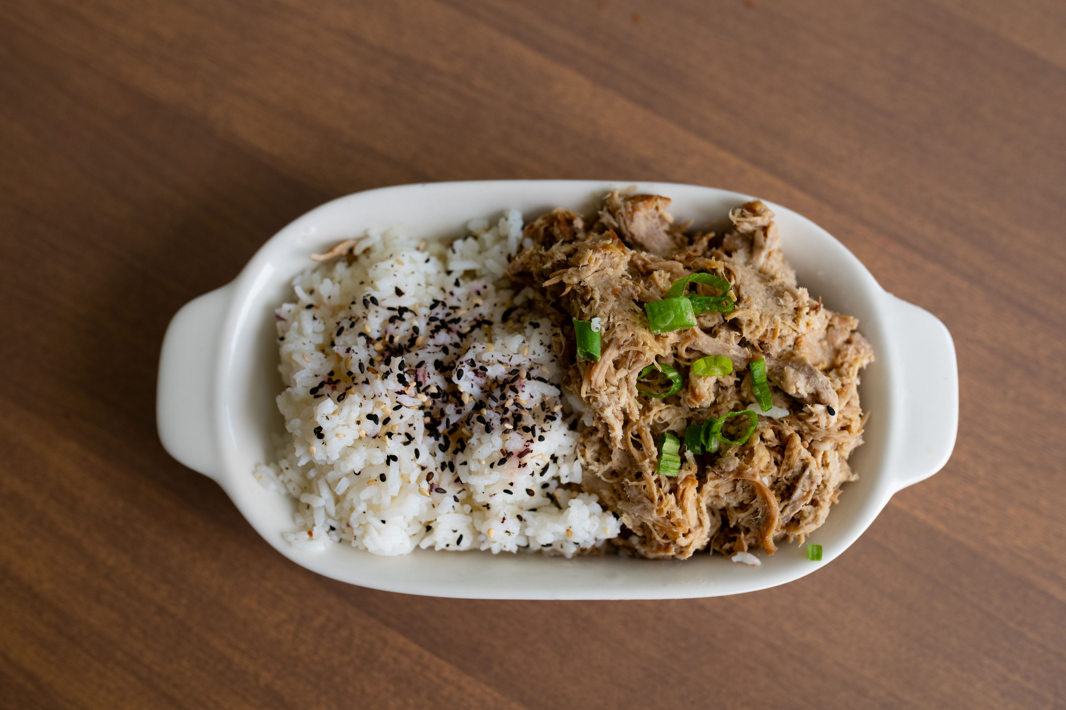A Cuisine Collective dish