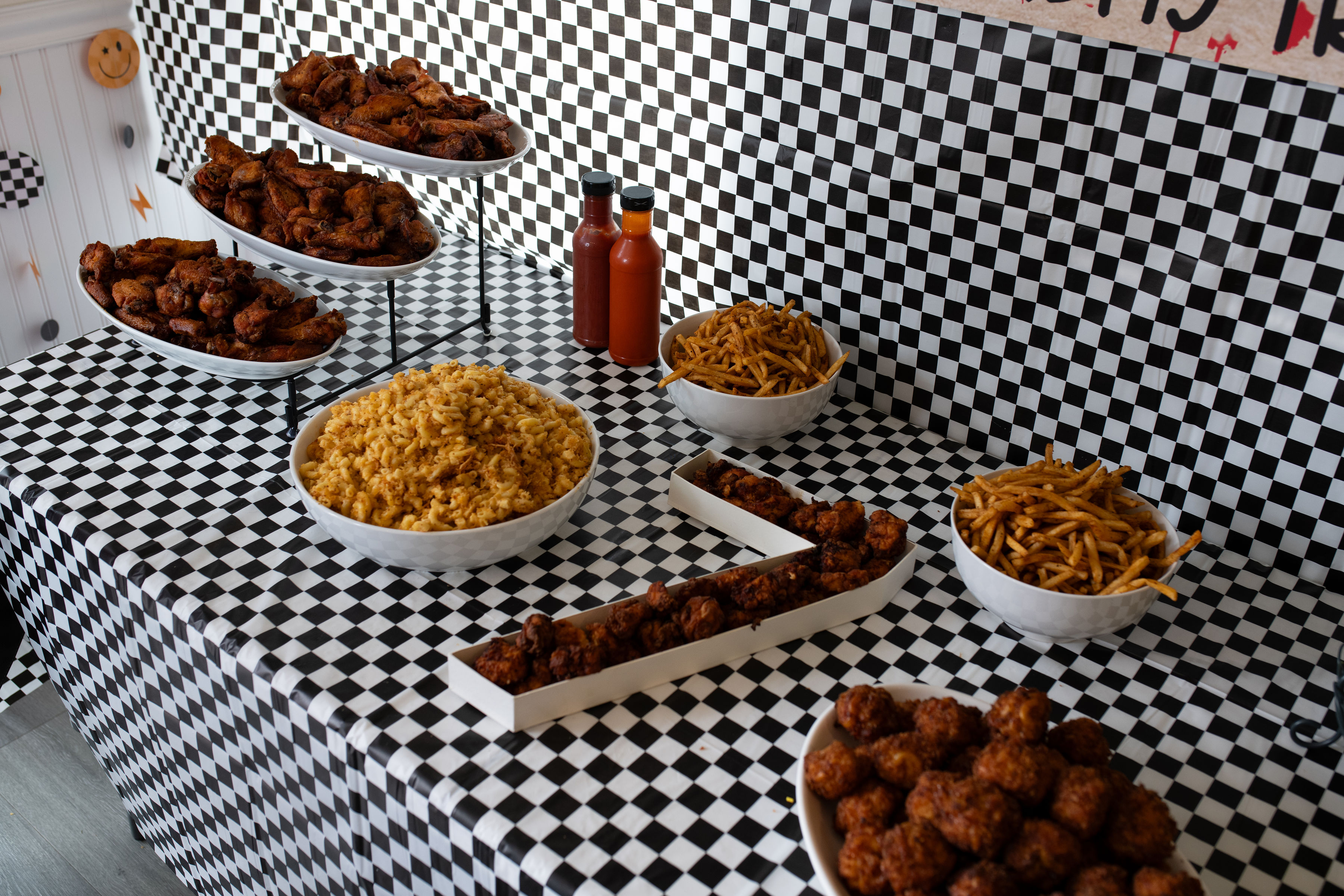 A Cuisine Collective dish