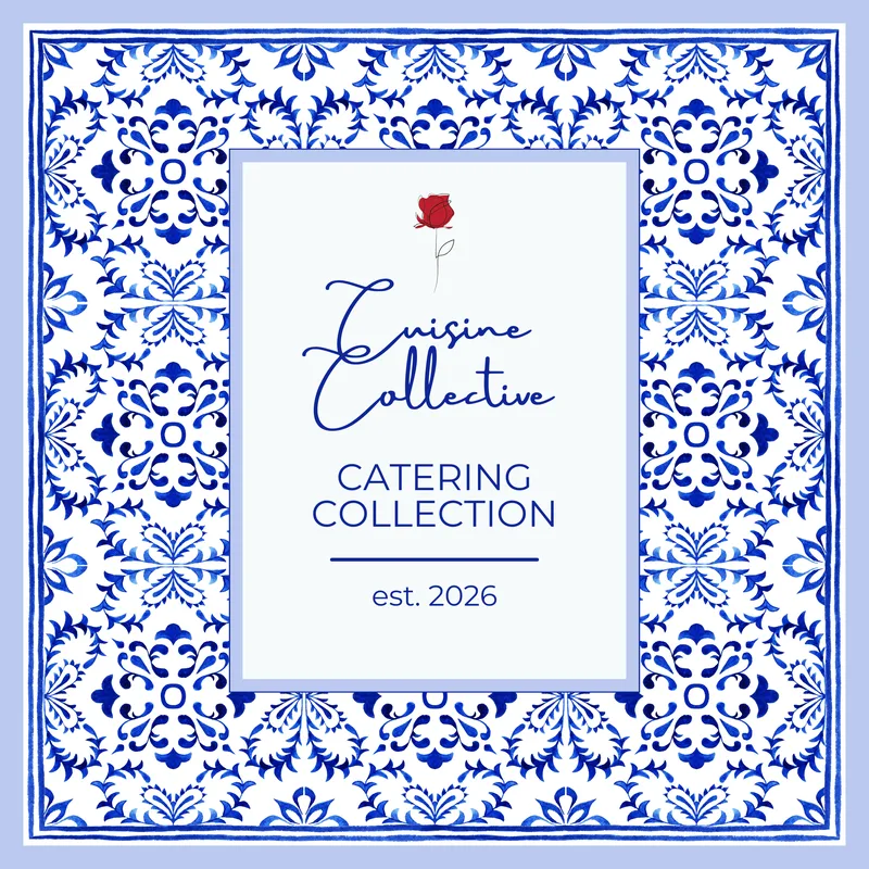 Cuisine Collective — Catering Collection, est. 2026